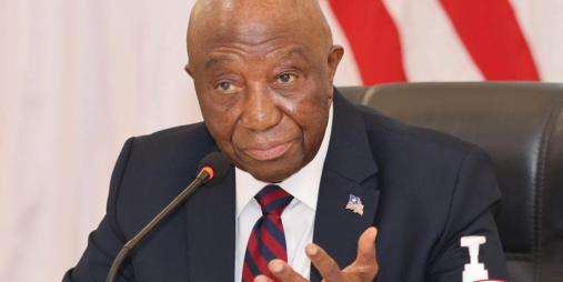 President Boakai Declares Monday, February 3, As “World Wetlands Day”