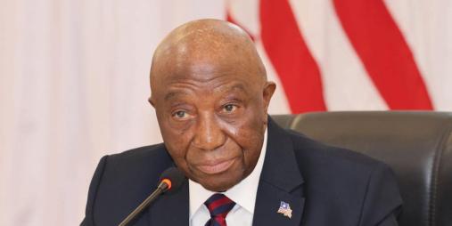 President Boakai Declares Friday, April 25, As “World Malaria Day”