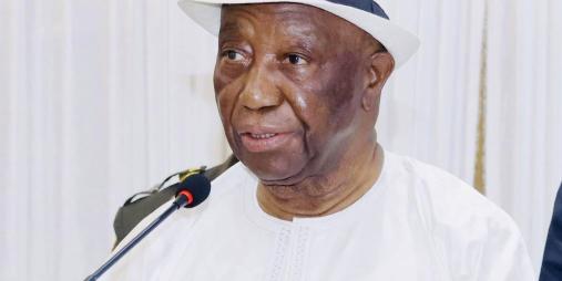 President Boakai Declares Wednesday, May 14, 2025 As “National Unification Day”