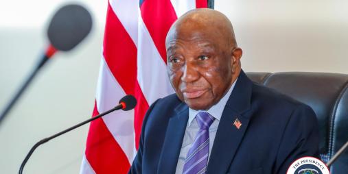 President Boakai Declares J.J. Roberts’ 217th Birth Anniversary a National Holiday