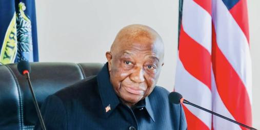      President Boakai Congratulates Latvia on Independence Day Observance