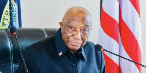 President Boakai Declares Saturday, November 29 as National Holiday   