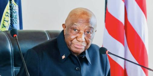  President Boakai Congratulates Cameroon on National Day