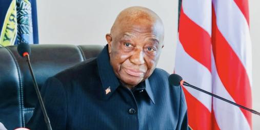 LIBERIA POSITIONS ITSELF AT UN SECURITY COUNCIL, HOSTS GUTERRES AND E10 AHEAD OF DECEMBER PRESIDENCY