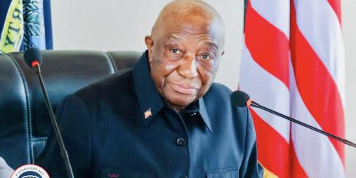 President Boakai Declares Wednesday, September 16, as “National Identification Day