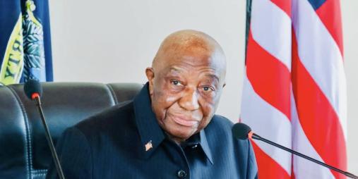 President Boakai Extols The Kingdom Of Spain On National Day Celebration