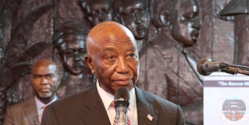 President Boakai Applauds the Kingdom of Norway on Constitution Day Observance