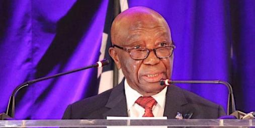     President Boakai Hails Qatar on National Day Anniversary