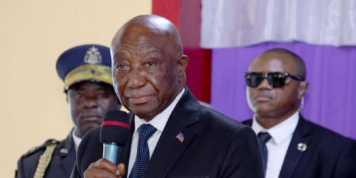 President Boakai Declares December 1, 2024 World Aids Day