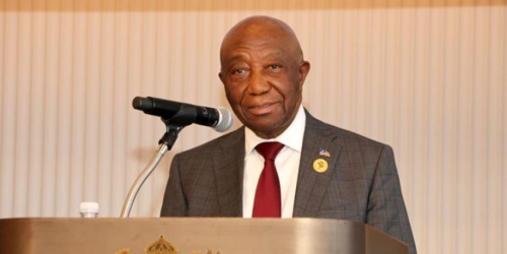 President Boakai Congratulates the Federal Republic of Brazil on 202th  Independence Anniversary 