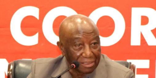 President Boakai Applauds Argentina on 208th Independence Observance   