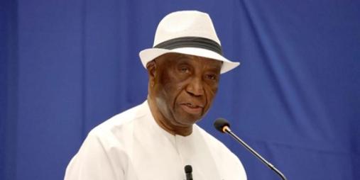 President Boakai Extols Tebboune on His Re-election as President of Algeria 