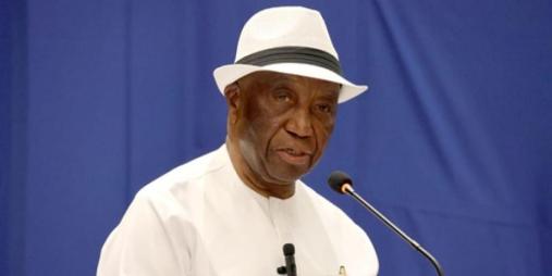 President Boakai Declares Saturday, September 21, 2024 As "International Day of Peace"