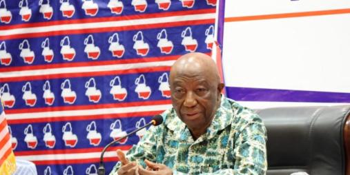 President Boakai Declares Friday, June 14, as World Blood Donor Day