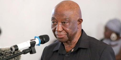 President Boakai Applauds Italy on National Day Observance 