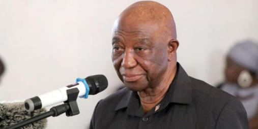 President Boakai Congratulates Nigeria on Its 64th Independence Anniversary