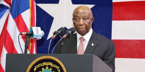 The President of the Republic of Liberia, His Excellency Joseph Nyuma Boakai, Sr., has sent a Congratulatory Message to the Government and people of the United States of America on the occasion marking the 248th Independence Anniversary of that country on July 4, 2024.