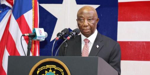 President Boakai Congratulates Cote d’Ivoire on 64th Independence Anniversary