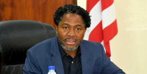 Deputy Foreign Minister Nyei to Attend Indonesia-Africa Forum II 2024 --    Expected to Serve As Expert Panelist 