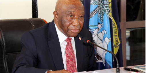 President Boakai Hails the Kingdom of Belgium on its National Day Observance 