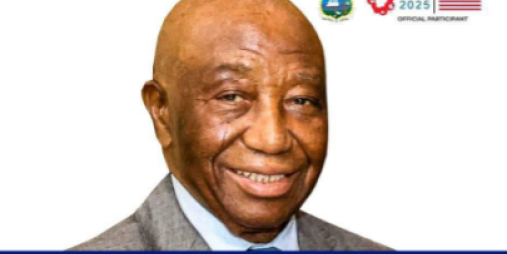 Government of Liberia to Participate in World Expo 2025 in Osaka, Japan