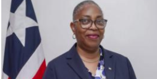           Dep. Min. Gray Appointed to Represent ECOWAS in Togo