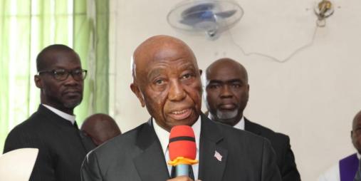 President Boakai Declares Wednesday, June 5, as World Environment Day