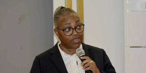 Liberia Reaffirms To Uphold The One-China Policy