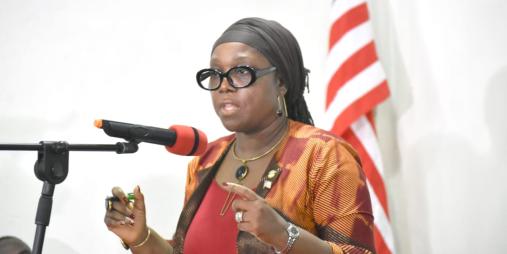 Liberia Fosters Ties with Korea, Emphasizes Leveraging Africa’s Vast Natural and Human Resources