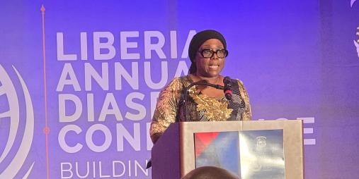  Minister of Foreign Affairs Calls for Global Unity and Measurable Diaspora Engagement to Drive Liberia’s Transformation