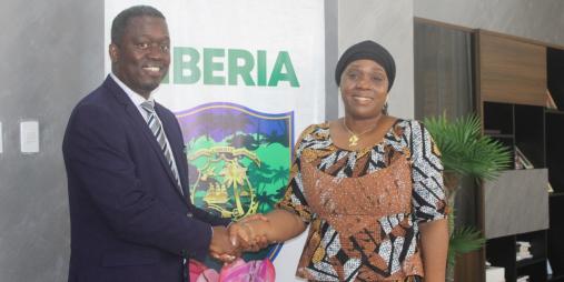 Ministry of Foreign Affairs Announces Appointment of Dr. Aaron Weah to the African Union Committee of Experts on Reparations