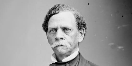 Joseph Jenkins Roberts
