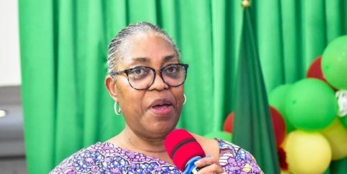 Liberia Extols Cameroon on 52nd National Day