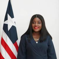 Assistant Minister For Public Affairs