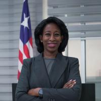 Hon. Saran Kaba Jones 