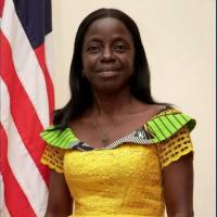 Mrs. Yar Boayue Yini