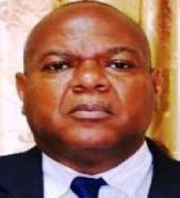 Jervis A. Witherspoon
