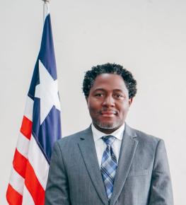 Deputy Minister for International Cooperation and Economic Integration