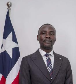 Assistant Minister for Foreign Affairs