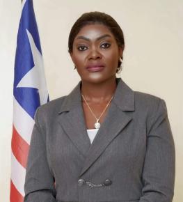 Assistant Minister for American Affairs