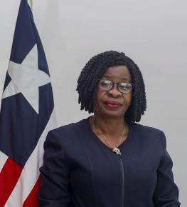 Assistant Minister for International Cooperation & Economic Integration