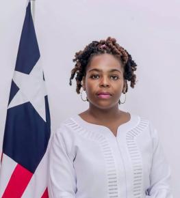 Hon. Charlyne Taylor