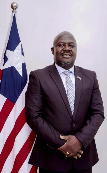 Deputy Minister For Administration