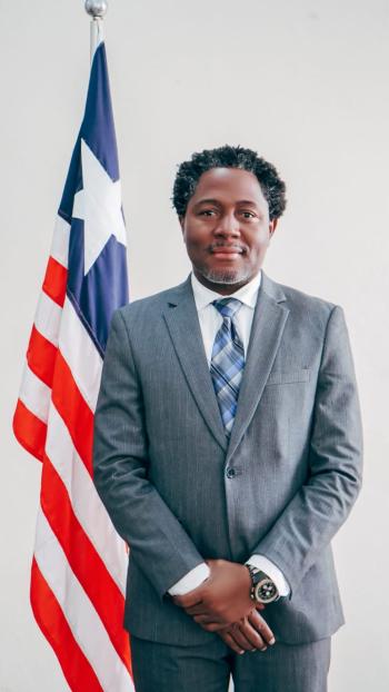 Deputy Minister for International Cooperation and Economic Integration