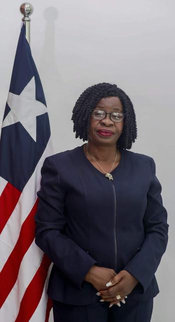 Assistant Minister for International Cooperation & Economic Integration